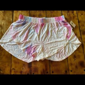 Sleep shorts